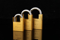 Замок навесной арт. BL-PB