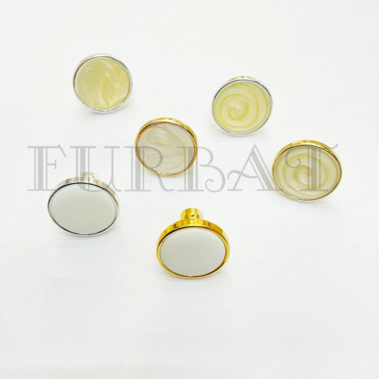 Ручка мебельная пластик 8053 33mm*25mm