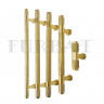 Ручка мебельная арт. 40622 Ручка мебельная арт. 40622