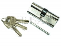 Цилиндровый механизм ключ-ключ арт. 68-3F 