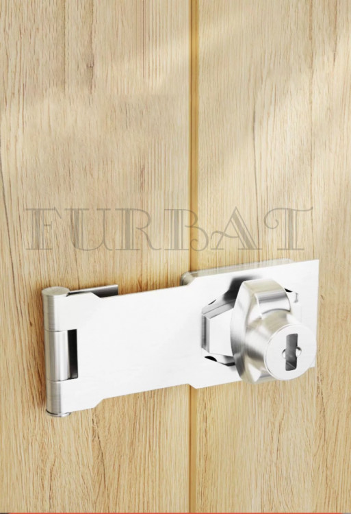  Замки навесные 2516 SK-CP