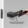 Межкомнатные замки дверные арт.3908-ET