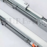 Метабоксы/система выдвижения для ящиков арт. QMC-86 130mm