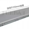Метабоксы/система выдвижения для ящиков арт. QMC-86 130mm