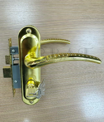 Замки врезные арт. 5040