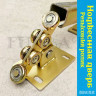 Монтажный блок с площадкой: 650