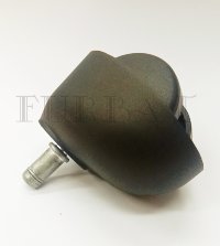 Мебельные колеса JMK-50