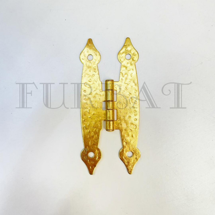 Петли для шкатулки арт. JL-90*40