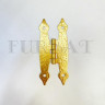 Петли для шкатулки арт. JL-90*40
