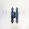 Петли для шкатулки арт. JL-90*40