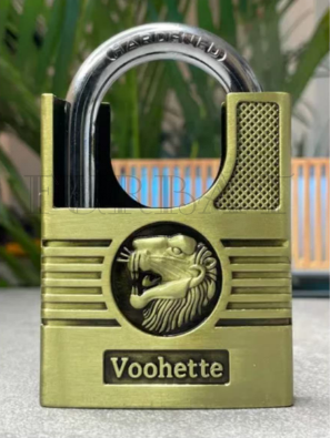 Замок навесной арт. YZBL-AB