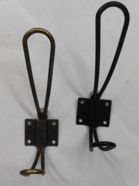 Вешалка-крюк для одежды арт. YG-1450