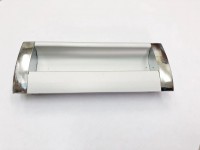 Ручка мебельная арт. 3408-128mm