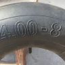 Мебельное колесо арт.400-8-NT