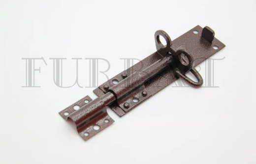  Задвижка дверная арт.3T-150